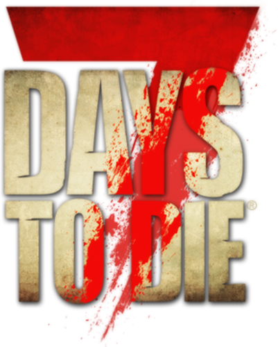 7 Days To Die