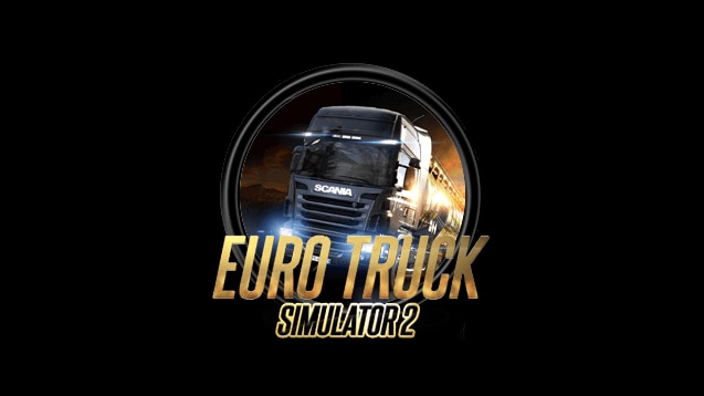 Euro-Truck Simulator 2